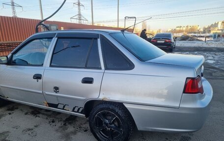 Daewoo Nexia I рестайлинг, 2012 год, 220 000 рублей, 5 фотография