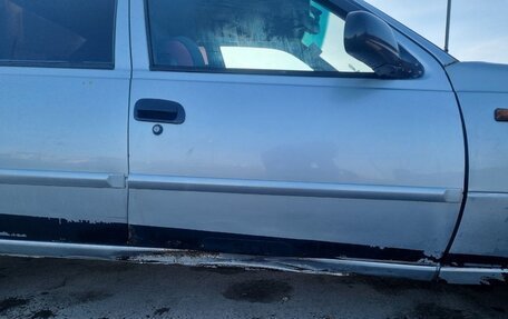 Daewoo Nexia I рестайлинг, 2012 год, 220 000 рублей, 9 фотография