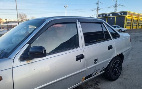 Daewoo Nexia I рестайлинг, 2012 год, 220 000 рублей, 4 фотография