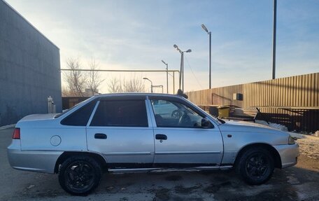 Daewoo Nexia I рестайлинг, 2012 год, 220 000 рублей, 8 фотография