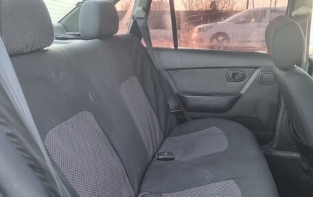 Daewoo Nexia I рестайлинг, 2012 год, 220 000 рублей, 12 фотография