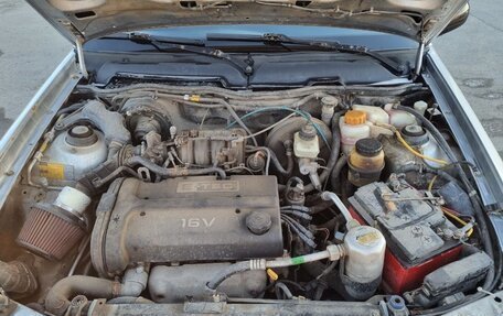 Daewoo Nexia I рестайлинг, 2012 год, 220 000 рублей, 11 фотография