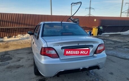 Daewoo Nexia I рестайлинг, 2012 год, 220 000 рублей, 6 фотография