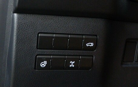 Lexus NX I, 2019 год, 3 734 900 рублей, 15 фотография