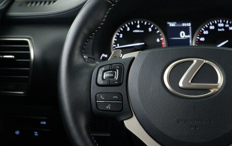 Lexus NX I, 2019 год, 3 734 900 рублей, 12 фотография