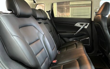 Geely Atlas I, 2019 год, 1 439 900 рублей, 9 фотография