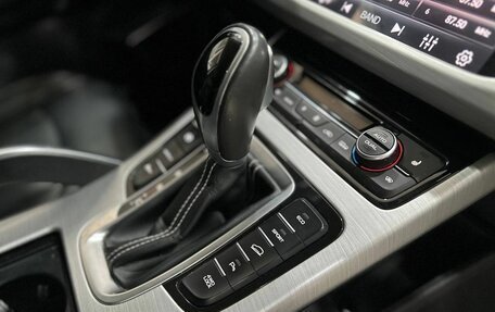 Geely Atlas I, 2019 год, 1 439 900 рублей, 11 фотография