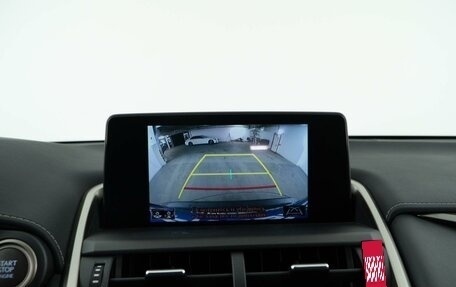 Lexus NX I, 2019 год, 3 734 900 рублей, 20 фотография