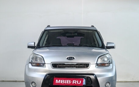 KIA Soul I рестайлинг, 2011 год, 749 000 рублей, 2 фотография