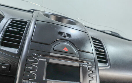 KIA Soul I рестайлинг, 2011 год, 749 000 рублей, 12 фотография