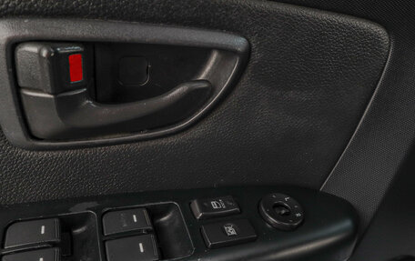 KIA Soul I рестайлинг, 2011 год, 749 000 рублей, 9 фотография