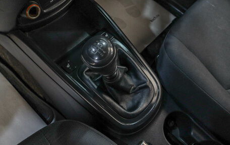 KIA Soul I рестайлинг, 2011 год, 749 000 рублей, 14 фотография