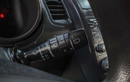 KIA Soul I рестайлинг, 2011 год, 749 000 рублей, 11 фотография