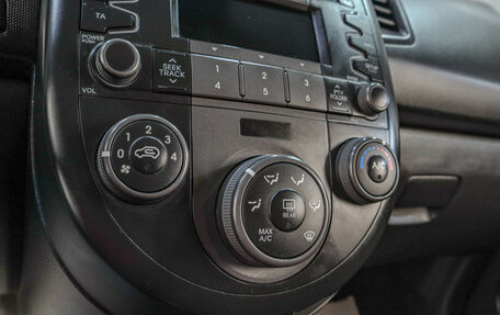 KIA Soul I рестайлинг, 2011 год, 749 000 рублей, 13 фотография