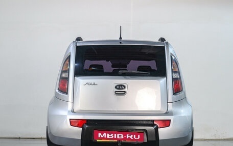 KIA Soul I рестайлинг, 2011 год, 749 000 рублей, 6 фотография
