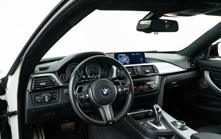 BMW 4 серия, 2013 год, 2 447 077 рублей, 6 фотография