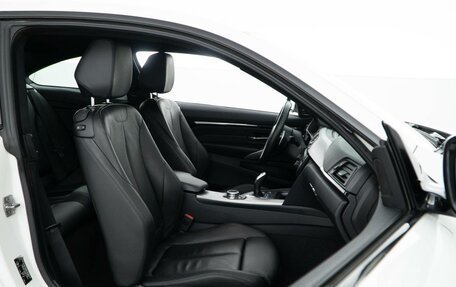 BMW 4 серия, 2013 год, 2 447 077 рублей, 8 фотография