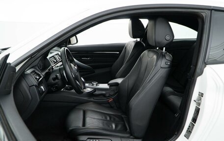 BMW 4 серия, 2013 год, 2 447 077 рублей, 10 фотография