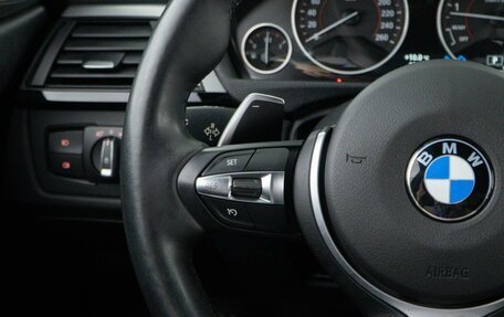 BMW 4 серия, 2013 год, 2 447 077 рублей, 11 фотография