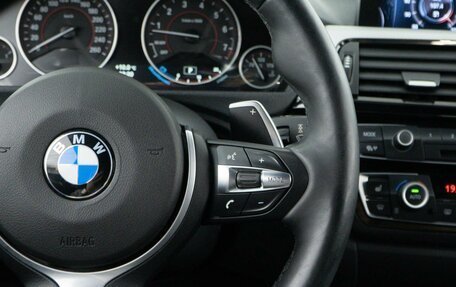 BMW 4 серия, 2013 год, 2 447 077 рублей, 12 фотография