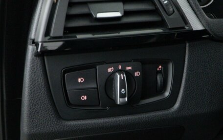 BMW 4 серия, 2013 год, 2 447 077 рублей, 14 фотография