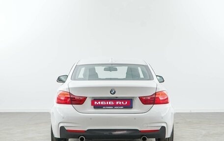 BMW 4 серия, 2013 год, 2 447 077 рублей, 4 фотография