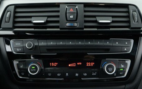 BMW 4 серия, 2013 год, 2 447 077 рублей, 18 фотография