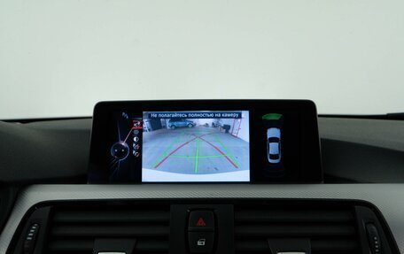 BMW 4 серия, 2013 год, 2 447 077 рублей, 23 фотография