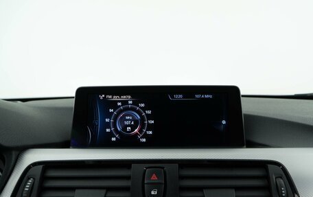 BMW 4 серия, 2013 год, 2 447 077 рублей, 20 фотография