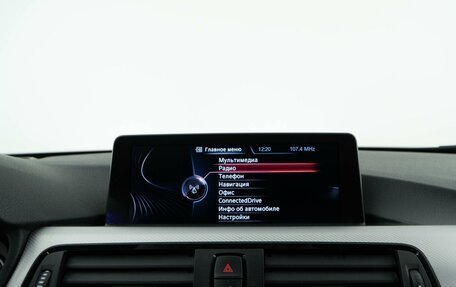 BMW 4 серия, 2013 год, 2 447 077 рублей, 21 фотография