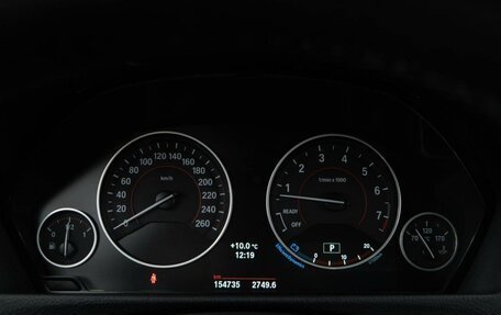 BMW 4 серия, 2013 год, 2 447 077 рублей, 24 фотография