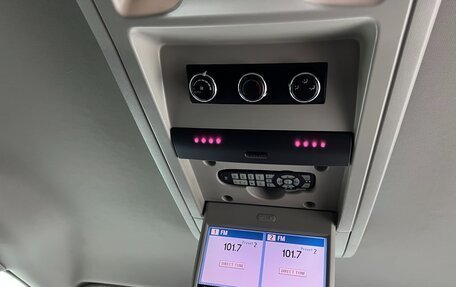 Chrysler Voyager IV, 2011 год, 1 450 000 рублей, 15 фотография