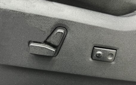 Chrysler Voyager IV, 2011 год, 1 450 000 рублей, 18 фотография