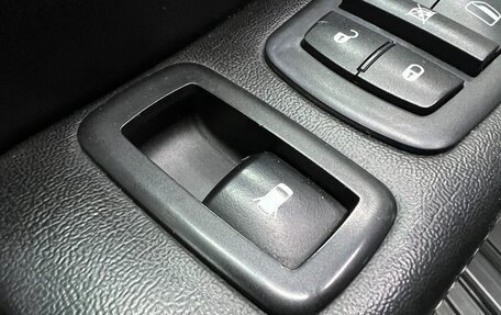 Chrysler Voyager IV, 2011 год, 1 450 000 рублей, 28 фотография