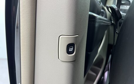 Chrysler Voyager IV, 2011 год, 1 450 000 рублей, 27 фотография