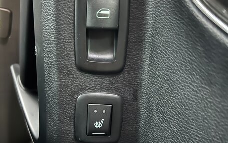 Chrysler Voyager IV, 2011 год, 1 450 000 рублей, 25 фотография