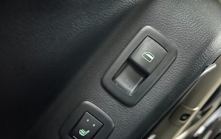 Chrysler Voyager IV, 2011 год, 1 450 000 рублей, 26 фотография