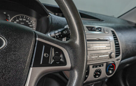 Hyundai i20 IB рестайлинг, 2010 год, 669 000 рублей, 12 фотография