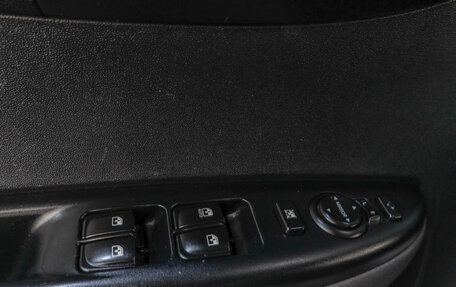 Hyundai i20 IB рестайлинг, 2010 год, 669 000 рублей, 9 фотография