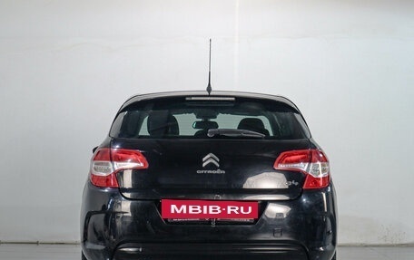 Citroen C4 II рестайлинг, 2011 год, 699 000 рублей, 6 фотография