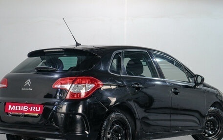 Citroen C4 II рестайлинг, 2011 год, 699 000 рублей, 7 фотография