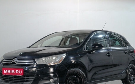 Citroen C4 II рестайлинг, 2011 год, 699 000 рублей, 4 фотография