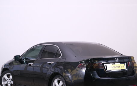 Honda Accord VIII рестайлинг, 2008 год, 1 099 000 рублей, 5 фотография