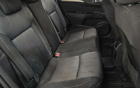 Citroen C4 II рестайлинг, 2011 год, 699 000 рублей, 18 фотография