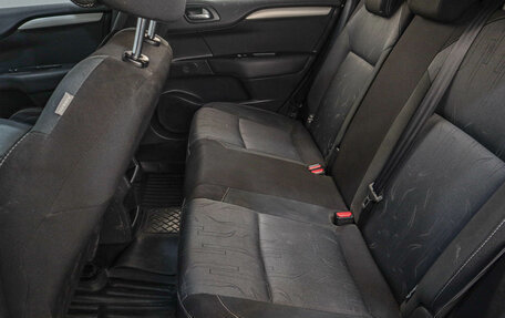 Citroen C4 II рестайлинг, 2011 год, 699 000 рублей, 19 фотография