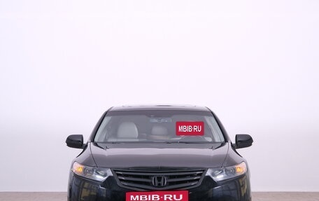 Honda Accord VIII рестайлинг, 2008 год, 1 099 000 рублей, 2 фотография