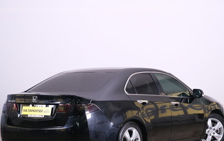 Honda Accord VIII рестайлинг, 2008 год, 1 099 000 рублей, 7 фотография