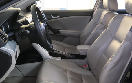 Honda Accord VIII рестайлинг, 2008 год, 1 099 000 рублей, 8 фотография