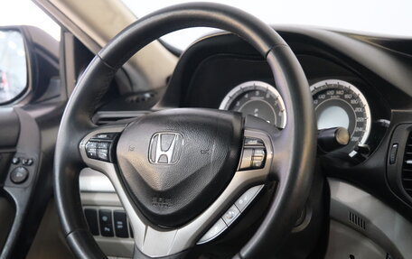 Honda Accord VIII рестайлинг, 2008 год, 1 099 000 рублей, 16 фотография