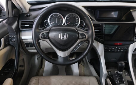 Honda Accord VIII рестайлинг, 2008 год, 1 099 000 рублей, 15 фотография